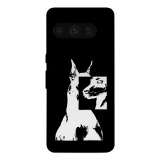 TPU чохол Demsky Look для Google Pixel 8 Pro