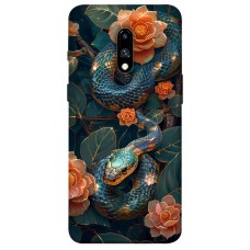 TPU чохол Demsky Snake 2 для OnePlus 7