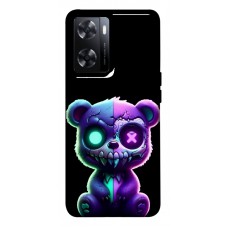 TPU чохол Demsky Halloween 6 для OnePlus Nord N20 SE