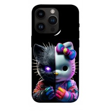 TPU чохол Demsky Halloween 2 для Apple iPhone 14 Pro (6.1")