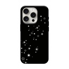 TPU чохол Demsky Stars way для Apple iPhone 16 Pro (6.3")