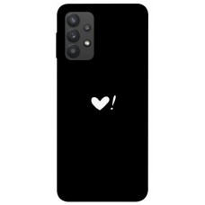 TPU чохол Demsky Heart для Samsung Galaxy A32 (A325F) 4G