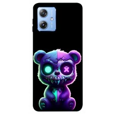 TPU чохол Demsky Halloween 6 для Motorola Moto G84