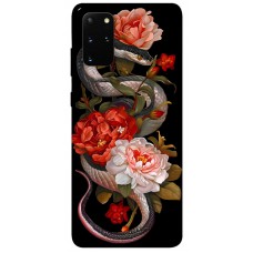 TPU чохол Demsky Snake 1 для Samsung Galaxy S20+