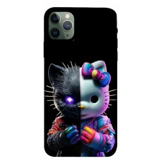 TPU чохол Demsky Halloween 2 для Apple iPhone 11 Pro Max (6.5")