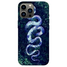 TPU чохол Demsky Snake 4 для Apple iPhone 13 Pro Max (6.7")