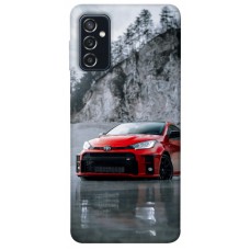 TPU чохол Demsky Toyota для Samsung Galaxy M52