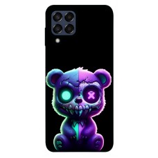 TPU чохол Demsky Halloween 6 для Samsung Galaxy M33 5G