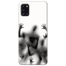 TPU чохол Demsky Shadows of horror для Samsung Galaxy A31