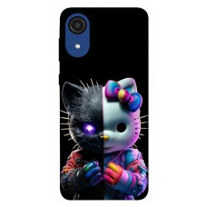 TPU чохол Demsky Halloween 2 для Samsung Galaxy A03 Core