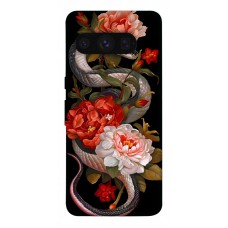 TPU чохол Demsky Snake 1 для Google Pixel 8 Pro