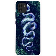 TPU чохол Demsky Snake 4 для Samsung Galaxy A03