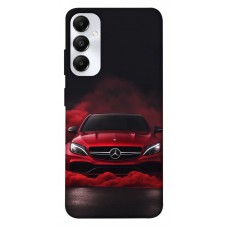 TPU чохол Demsky Red Mercedes для Samsung Galaxy A05s