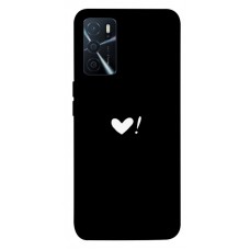 TPU чохол Demsky Heart для Oppo A16s / A16