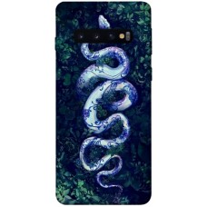 TPU чохол Demsky Snake 4 для Samsung Galaxy S10