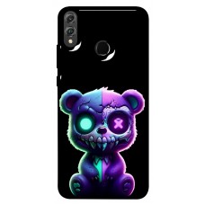 TPU чохол Demsky Halloween 6 для Huawei Honor 8X