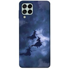 TPU чохол Demsky Witches для Samsung Galaxy M53 5G