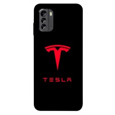 TPU чохол Demsky Tesla для Nokia G60