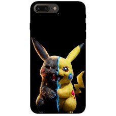 TPU чохол Demsky Halloween 1 для Apple iPhone 7 plus / 8 plus (5.5")