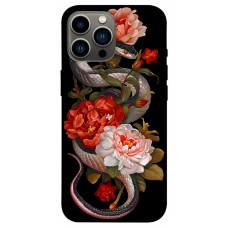 TPU чохол Demsky Snake 1 для Apple iPhone 12 Pro Max (6.7")