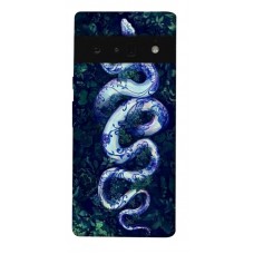 TPU чохол Demsky Snake 4 для Google Pixel 6 Pro