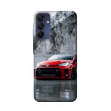 TPU чохол Demsky Toyota для Samsung Galaxy A16 5G