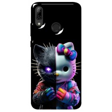 TPU чохол Demsky Halloween 2 для Huawei P Smart (2019)