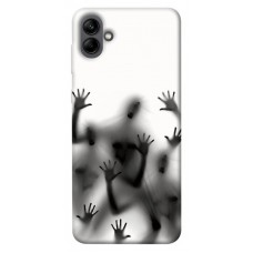 TPU чохол Demsky Shadows of horror для Samsung Galaxy A04