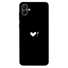 TPU чохол Demsky Heart для Samsung Galaxy A04