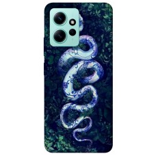 TPU чохол Demsky Snake 4 для Xiaomi Redmi Note 12 4G