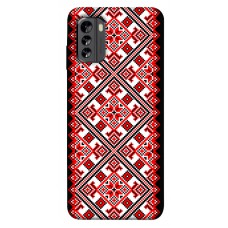 TPU чохол Demsky Вишиванка 6 для Nokia G60