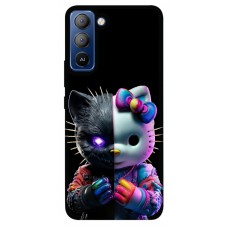 TPU чохол Demsky Halloween 2 для TECNO Pop 5 LTE