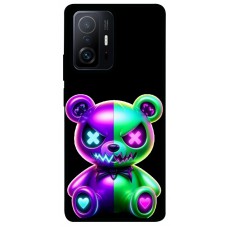 TPU чохол Demsky Halloween 5 для Xiaomi 11T / 11T Pro