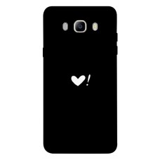 TPU чохол Demsky Heart для Samsung J710F Galaxy J7 (2016)