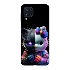 TPU чохол Demsky Halloween 2 для Samsung Galaxy M32