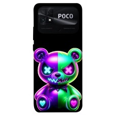 TPU чохол Demsky Halloween 5 для Xiaomi Poco C40