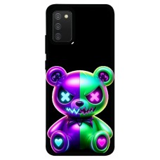 TPU чохол Demsky Halloween 5 для Samsung Galaxy A02s