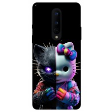 TPU чохол Demsky Halloween 2 для OnePlus 8