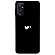 TPU чохол Demsky Heart для Samsung Galaxy M52