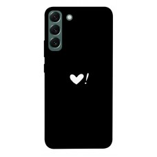 TPU чохол Demsky Heart для Samsung Galaxy S22+