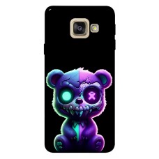 TPU чохол Demsky Halloween 6 для Samsung A520 Galaxy A5 (2017)