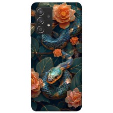 TPU чохол Demsky Snake 2 для Samsung Galaxy A72 4G / A72 5G