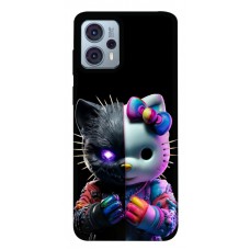 TPU чохол Demsky Halloween 2 для Motorola Moto G23