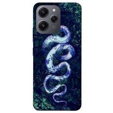 TPU чохол Demsky Snake 4 для Xiaomi Redmi 12