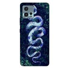 TPU чохол Demsky Snake 4 для Motorola Moto G72