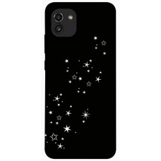 TPU чохол Demsky Stars way для Samsung Galaxy A03