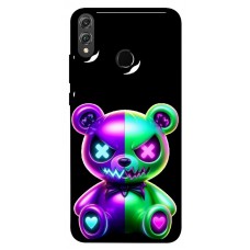 TPU чохол Demsky Halloween 5 для Huawei Honor 8X