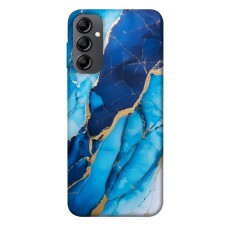 TPU чохол Demsky Blue marble для Samsung Galaxy A14 4G/5G