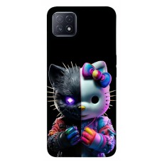 TPU чохол Demsky Halloween 2 для Oppo A73