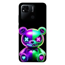 TPU чохол Demsky Halloween 5 для Xiaomi Redmi 10A